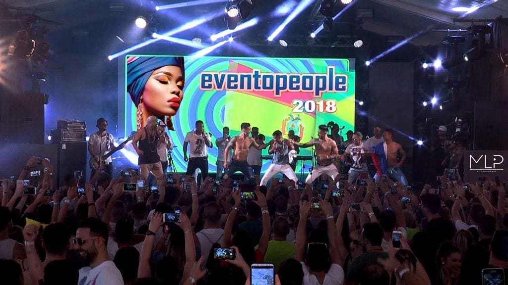 Eventopeople Festival Image #1